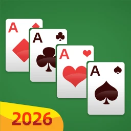 ソリティア: クラシック 2025 のアイコン