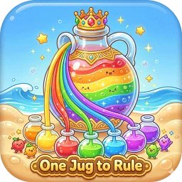 One Jug to Rule 아이콘