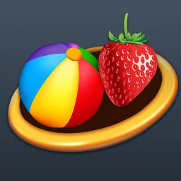 Match Mania 3D : Matching Game 아이콘